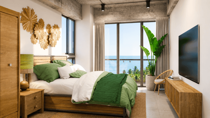 Apartamento en venta en El Zonte Wave Crest - foto 2