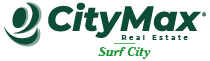 CityMax Logo