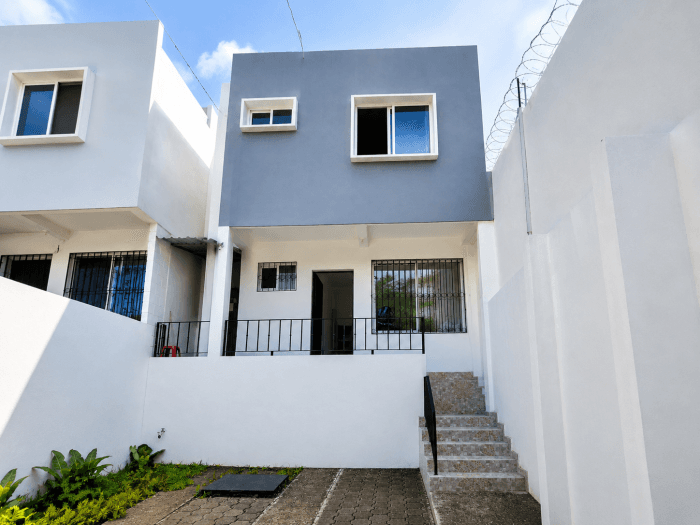 Casa en alquiler Colonia San Juan Planes de Renderos - foto 1