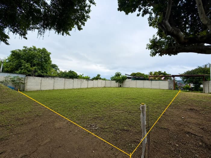 Terreno en venta en el centro de Salcoatitán - foto 1