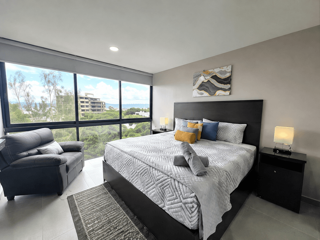 Apartamento 3 en 1 en Colonia Escalón ideal para Airbnb - foto 1