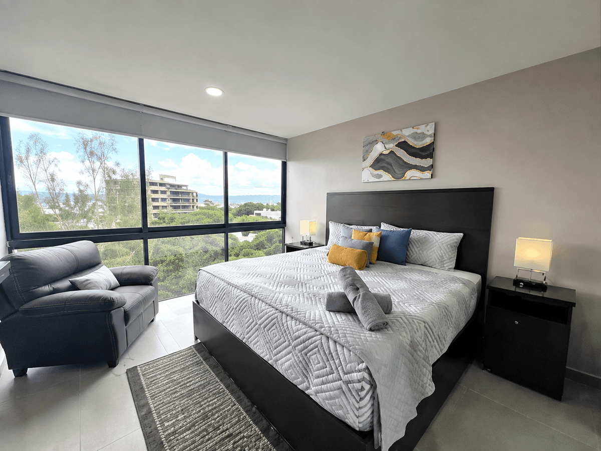 Apartamento 3 en 1 en Colonia Escalón ideal para Airbnb - foto 1