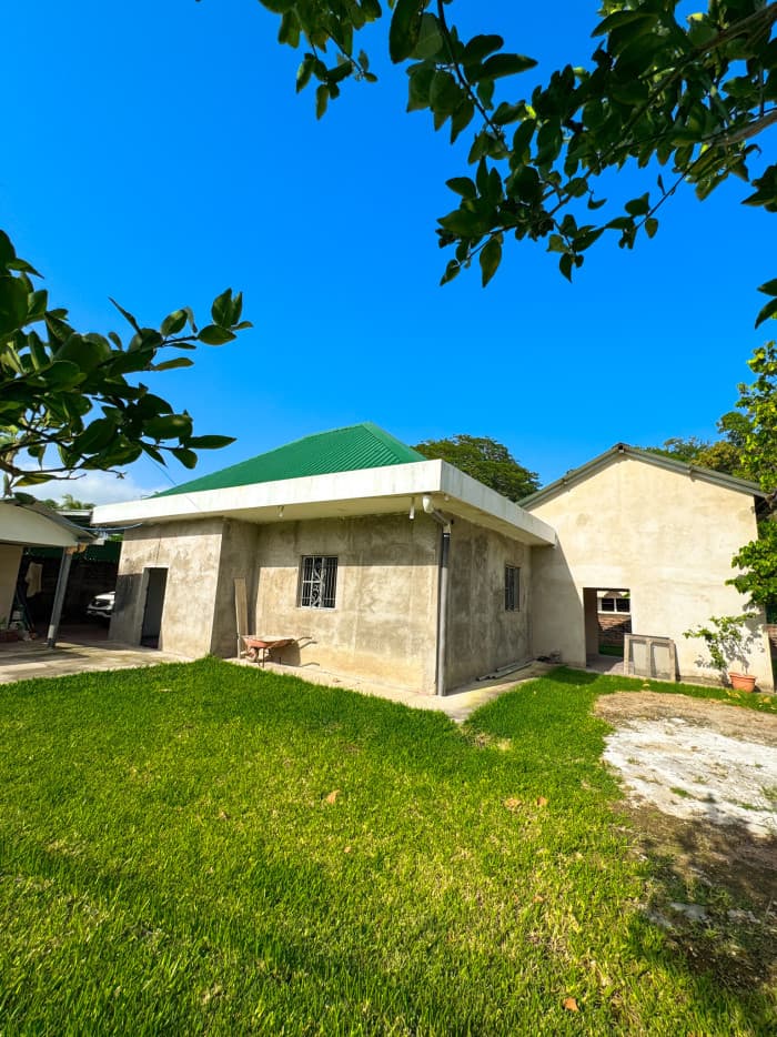 Casa comercial en alquiler en Santiago Nonualco La Paz - foto 1