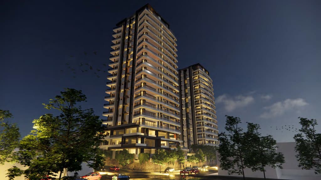 Venta de exclusivo apartamento de lujo en San Benito - foto 1