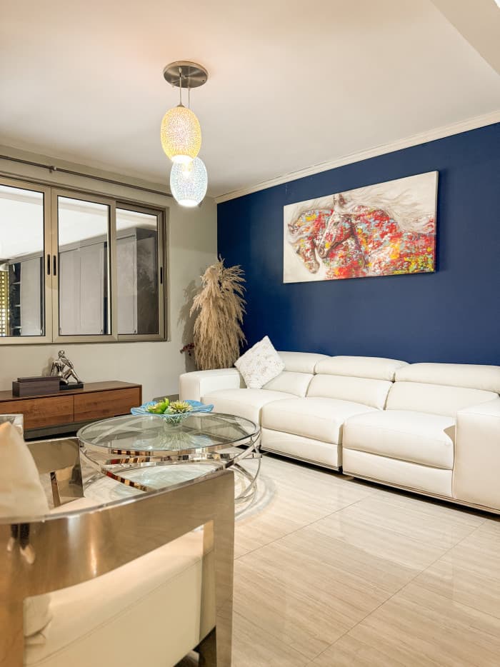 Casa amueblada y remodelada en alquiler en Santa Elena - foto 1