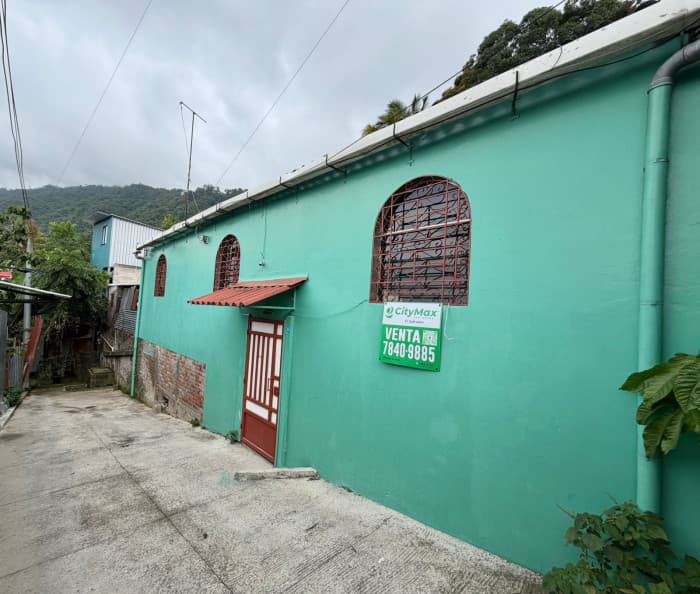 Oportunidad Venta Casa en Colonia Alcaine 2 San Marcos - foto 1