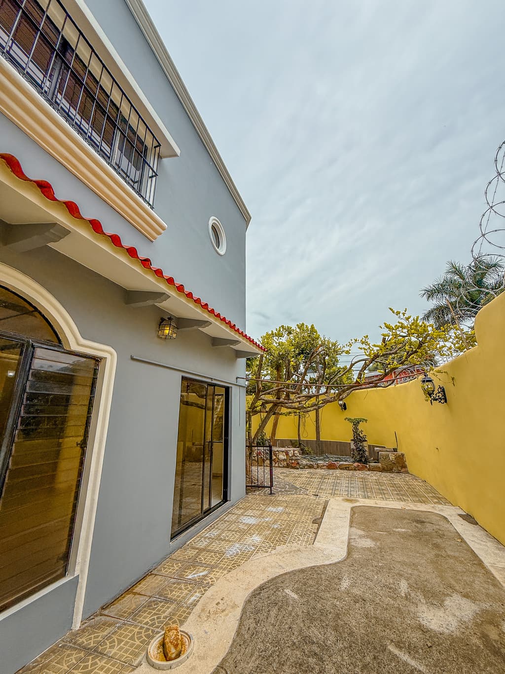 Casa en venta Residencial San Carlos Sonzacate - foto 1