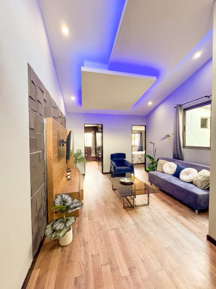 Casa amueblada y remodelada en alquiler en Santa Elena - foto 12