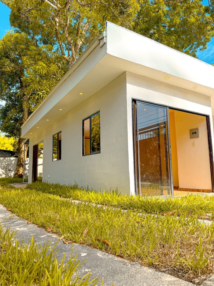 Casa nueva en venta cerca del Estero de Jaltepeque - foto 19