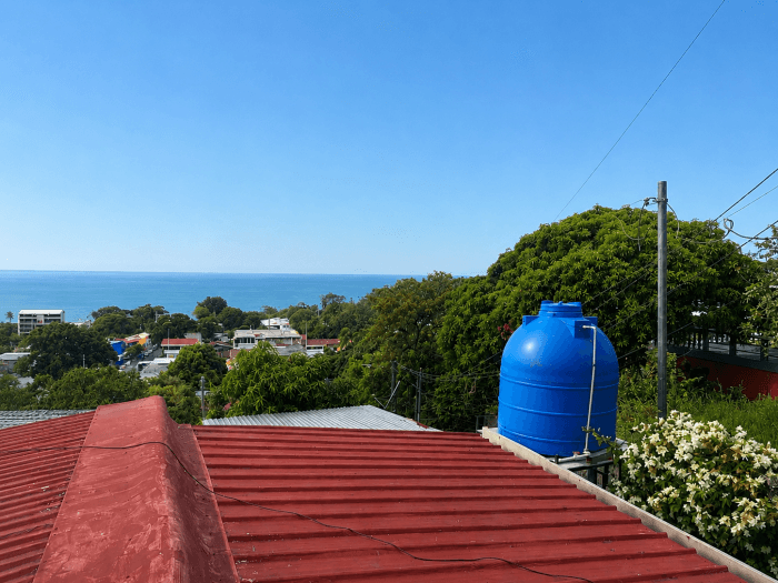 Casa en venta en el centro del Puerto de La Libertad - foto 5