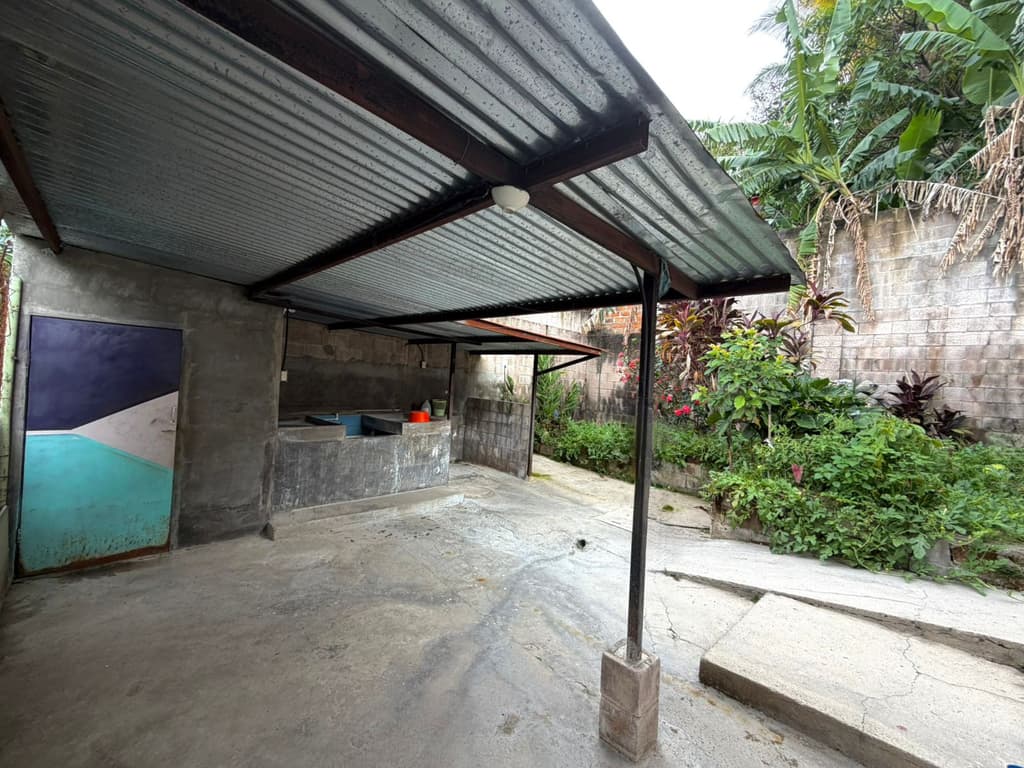 Oportunidad Venta Casa en Colonia Alcaine 2 San Marcos - foto 10