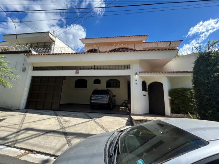 Casa amplia en alquiler en Cumbres de Escalón - foto 6