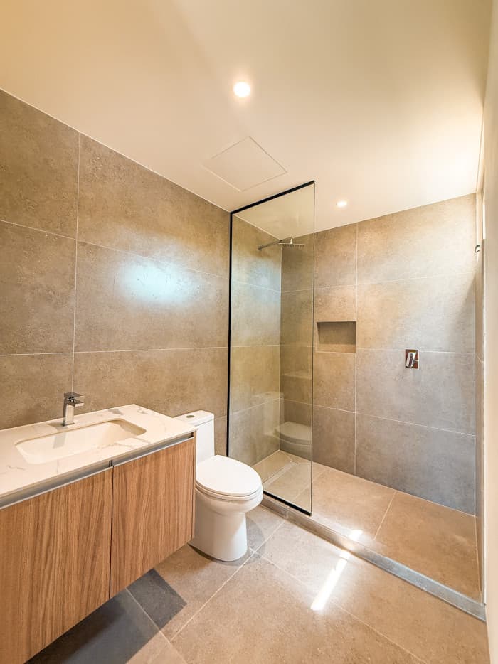 Venta de apartamento en Zunzet Surf Residences El Zonte - foto 13