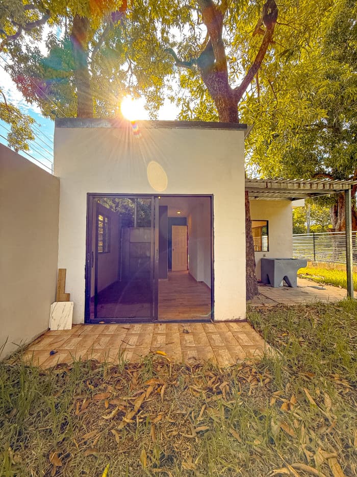 Casa nueva en venta cerca del Estero de Jaltepeque - foto 9