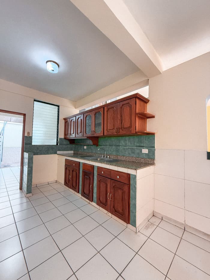 Casa en venta Residencial San Carlos Sonzacate - foto 19