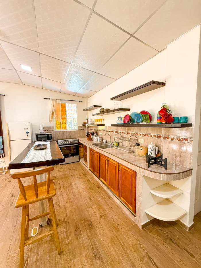 Casa en venta con apartamento en Bahía Dorada - foto 9