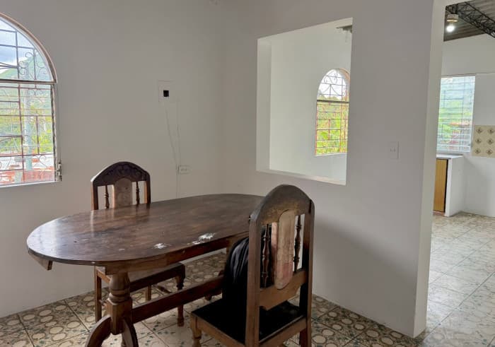 Oportunidad Venta Casa en Colonia Alcaine 2 San Marcos - foto 3