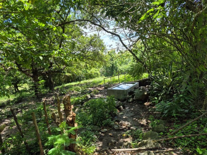 Terreno agrocomercial en venta en Quezaltepeque - foto 8
