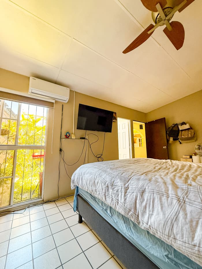 Casa en venta con jardín en Buena Vista 1 Santa Tecla - foto 20