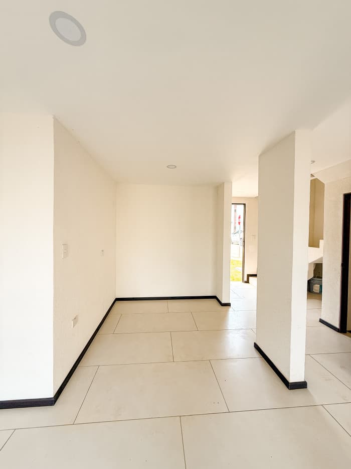 Casa a estrenar en venta en Premier Zaragoza - foto 7