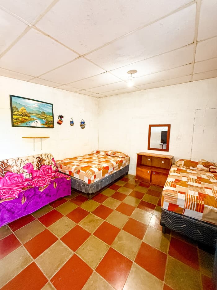 Casa en venta en el centro de Tamanique La Libertad - foto 26