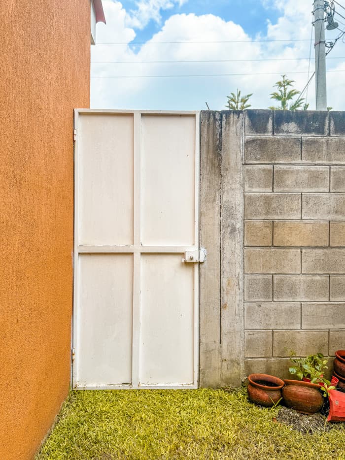Casa con jardín en Quintas de San Agustín Lourdes - foto 13