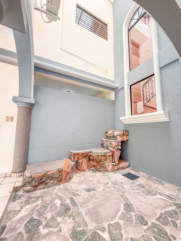 Casa en venta Residencial San Carlos Sonzacate - foto 5