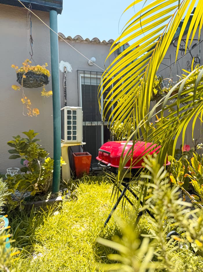 Casa en venta con jardín en Buena Vista 1 Santa Tecla - foto 23