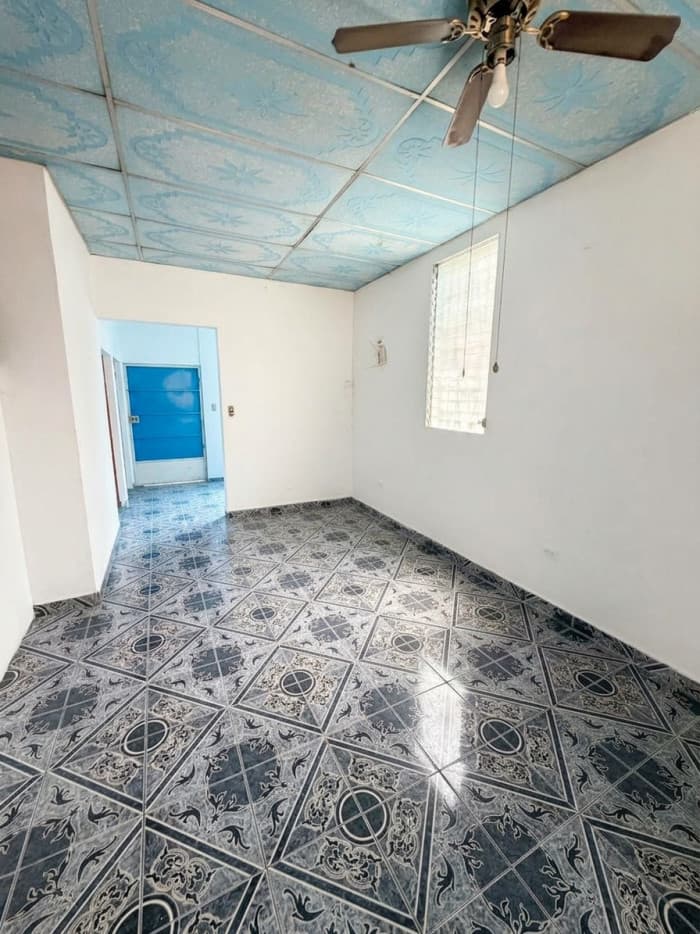 Venta de casa en Lotificación Joyas del Norte Apopa - foto 5
