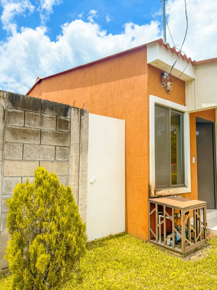 Casa con jardín en Quintas de San Agustín Lourdes - foto 15