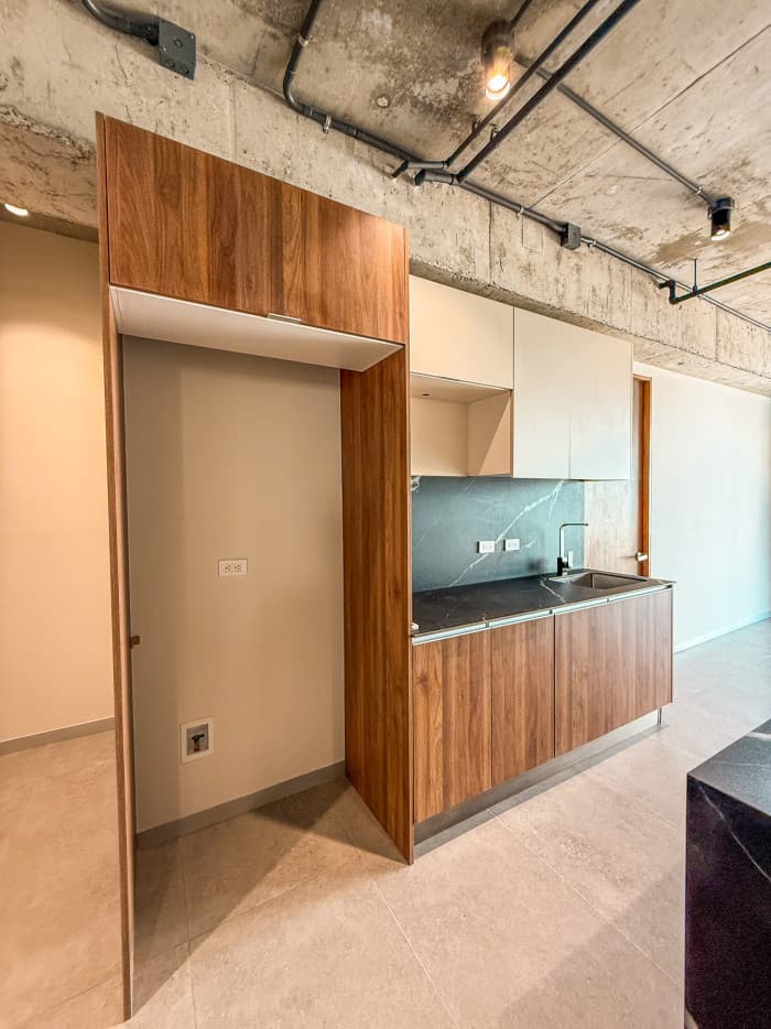 Venta de apartamento en Zunzet Surf Residences El Zonte - foto 9