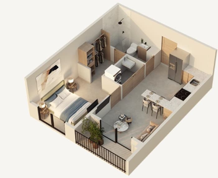 Venta de apartamentos Torre Floreli San José Villanueva - foto 4