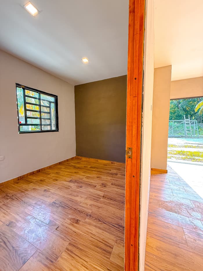Casa nueva en venta cerca del Estero de Jaltepeque - foto 16