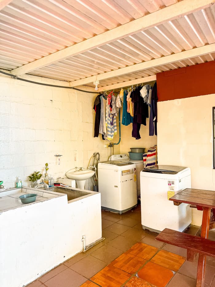 Casa en venta en el centro de Tamanique La Libertad - foto 22