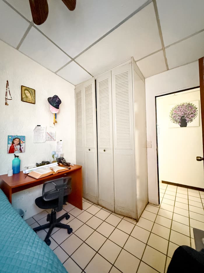 Casa en venta con jardín en Buena Vista 1 Santa Tecla - foto 15