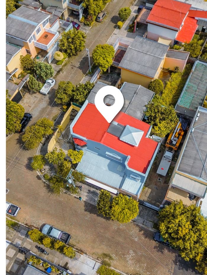 Casa en venta Residencial San Carlos Sonzacate - foto 3