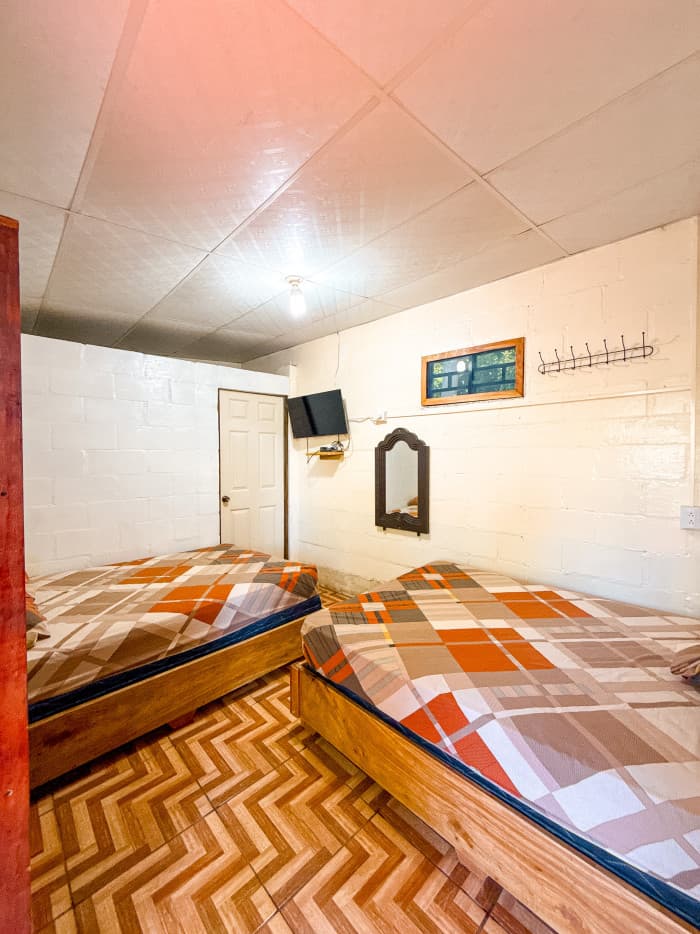 Casa en venta en el centro de Tamanique La Libertad - foto 18