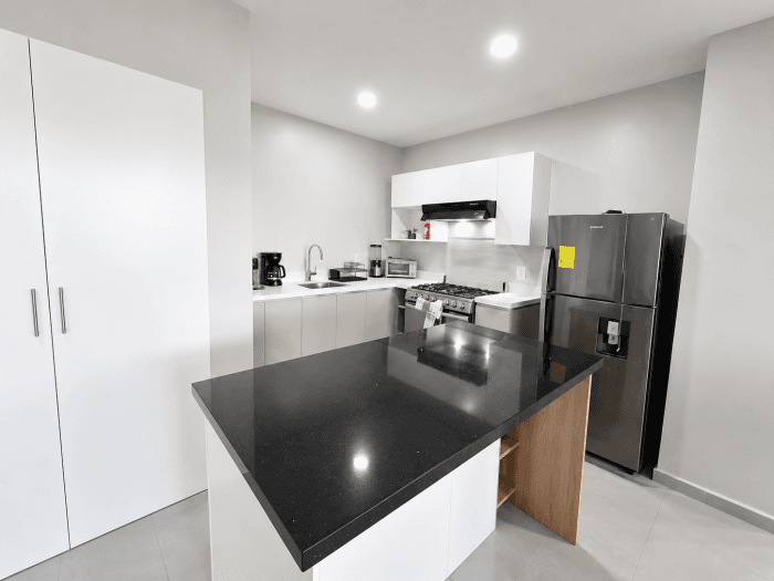 Apartamento 3 en 1 en Colonia Escalón ideal para Airbnb - foto 5