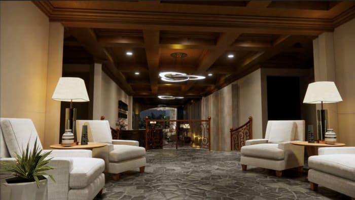 Venta de exclusivo apartamento de lujo en San Benito - foto 4