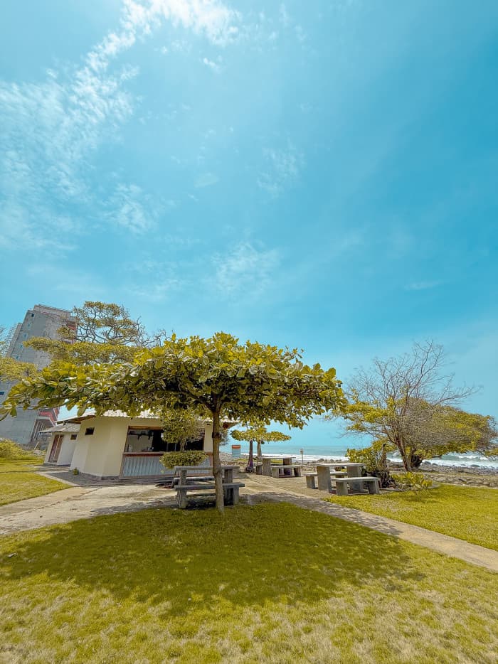 Terreno residencial en venta Isla San Blas - foto 7