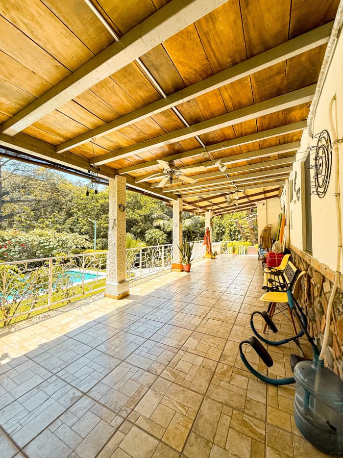 Casa en venta con apartamento en Bahía Dorada - foto 17