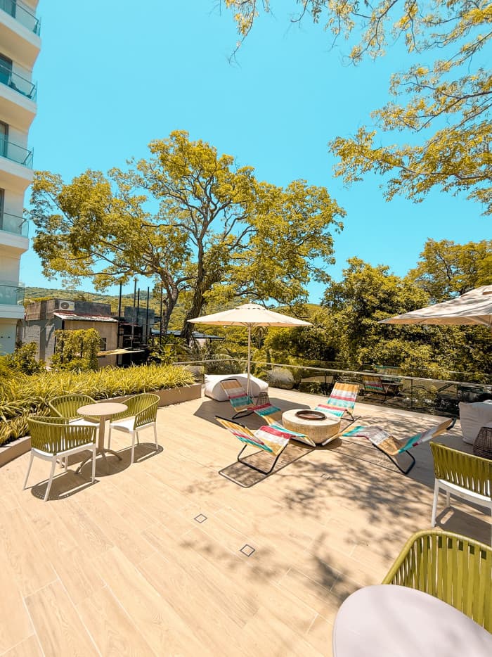 Venta de apartamento en Zunzet Surf Residences El Zonte - foto 19