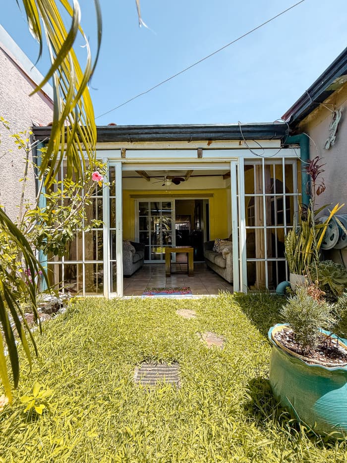 Casa en venta con jardín en Buena Vista 1 Santa Tecla - foto 24