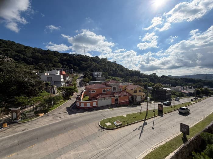 Apartamento amueblado en Park Tower Nuevo Cuscatlán - foto 17