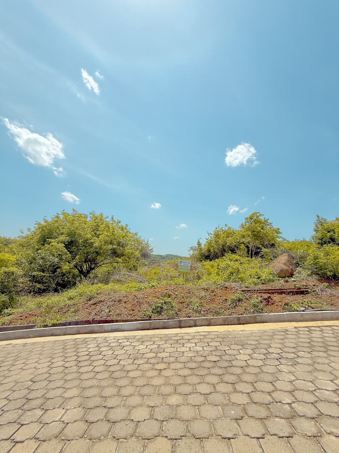 Lote en venta en Residencial Canarias Surf City - foto 7