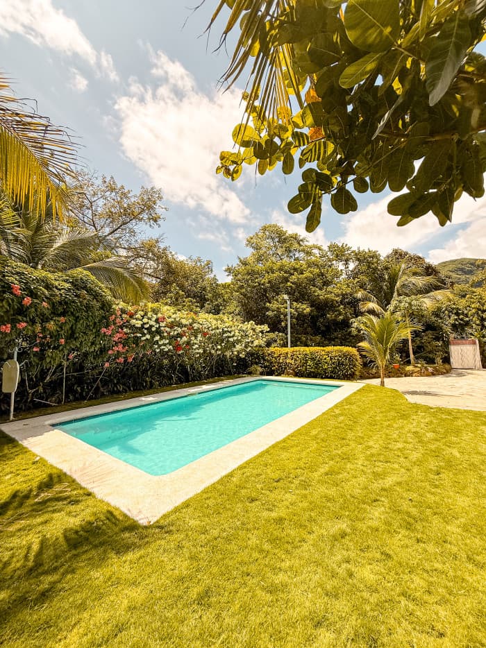 Casa en venta con apartamento en Bahía Dorada - foto 21
