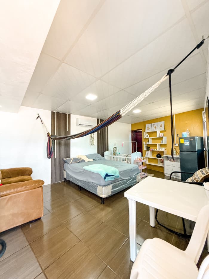 Casa en venta en el centro de Tamanique La Libertad - foto 25