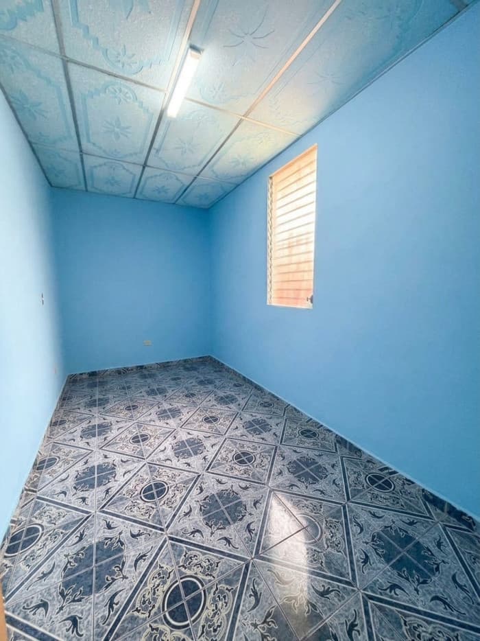 Venta de casa en Lotificación Joyas del Norte Apopa - foto 6