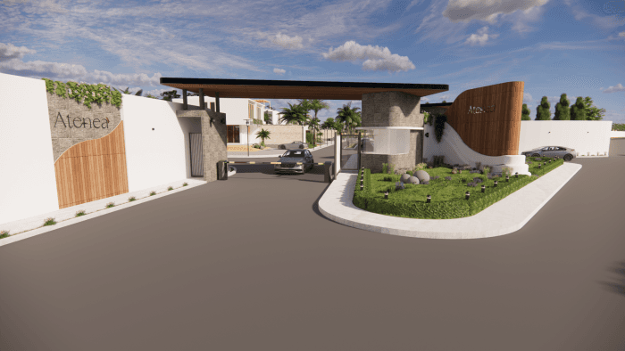 Lotes exclusivos de playa en venta en Costa del Sol - foto 2