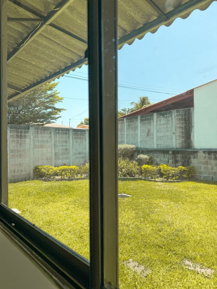 Casa con jardín en Quintas de San Agustín Lourdes - foto 17